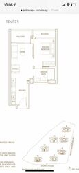 JadeScape (D20), Condominium #385000711